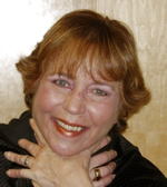 Editor and author Deni Dietz